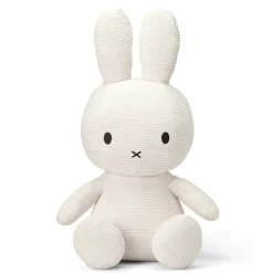 Miffy ECO Corduroy Plush 20