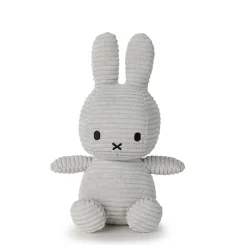 Miffy ECO Corduroy Plush 9"
