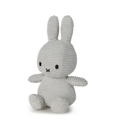 Miffy ECO Corduroy Plush 9"