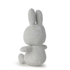 Miffy ECO Corduroy Plush 9