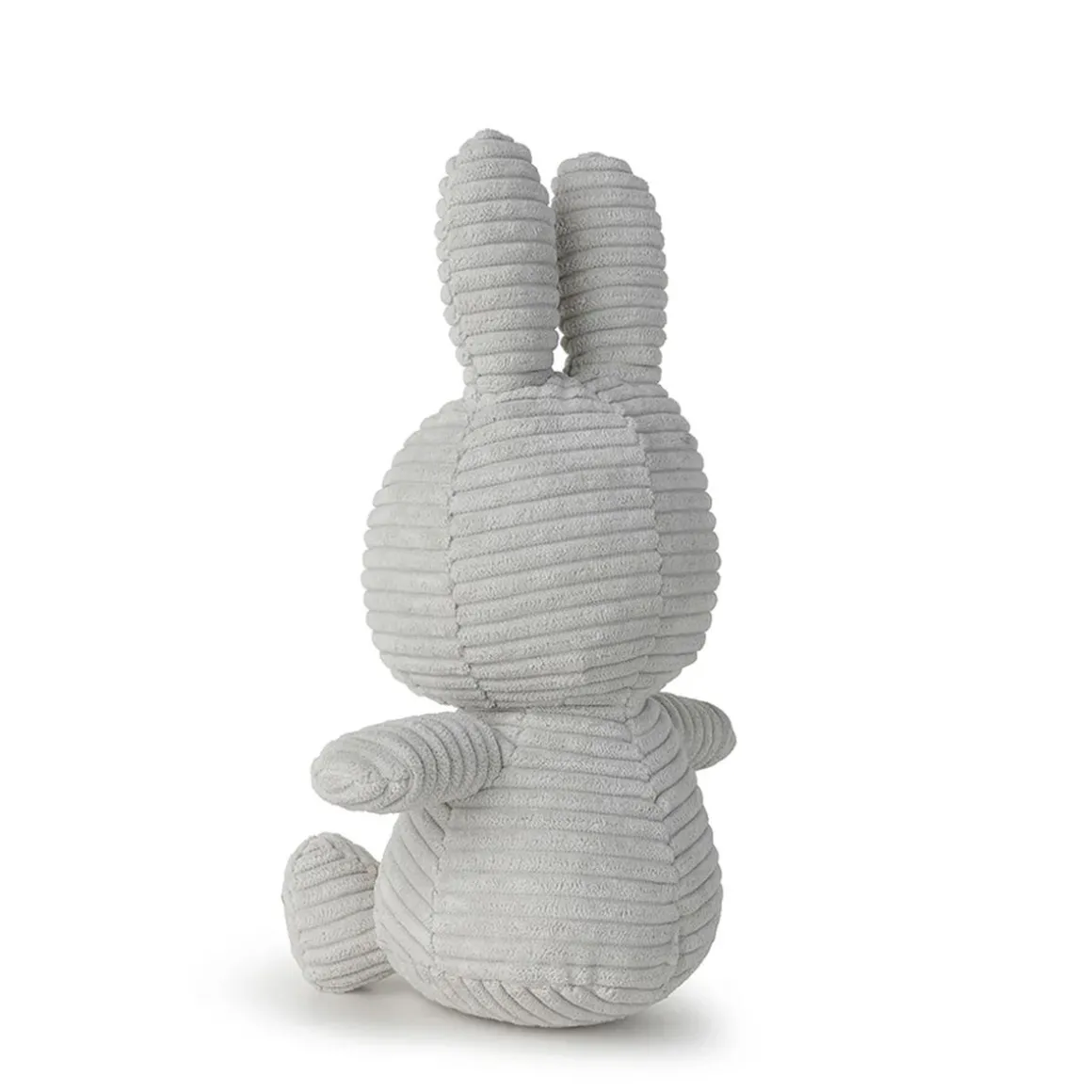 Miffy ECO Corduroy Plush 9"