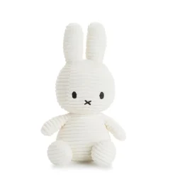 Miffy ECO Corduroy Plush 9