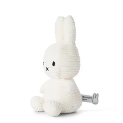 Miffy ECO Corduroy Plush 9