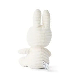 Miffy ECO Corduroy Plush 9