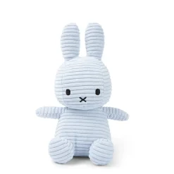 Miffy ECO Corduroy Plush 9