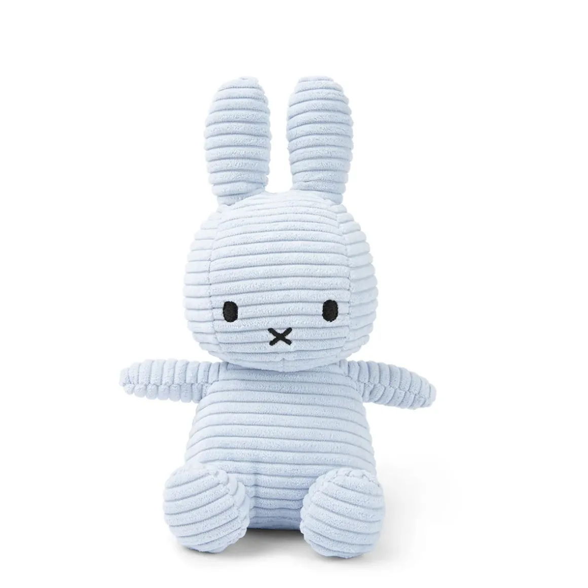 Miffy ECO Corduroy Plush 9"