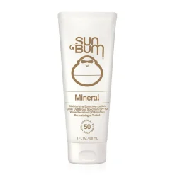 Mineral Lotion SPF 50