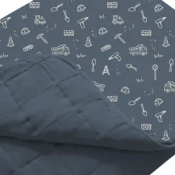 Mini Cozy Cloud Blanket (1.0 TOG)