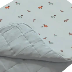 Mini Cozy Cloud Blanket (1.0 TOG)