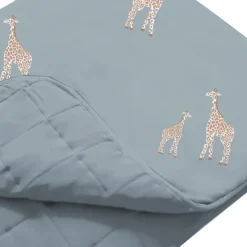 Mini Cozy Cloud Blanket (2.6 TOG)