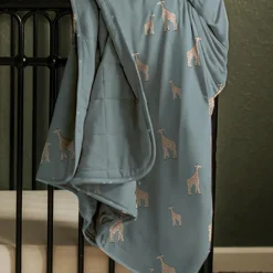 Mini Cozy Cloud Blanket (2.6 TOG)