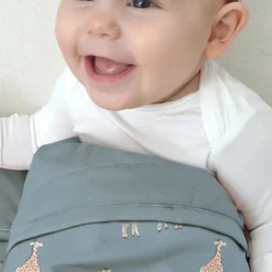 Mini Cozy Cloud Blanket (2.6 TOG)