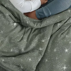 Mini Cozy Cloud Blanket (2.6 TOG)