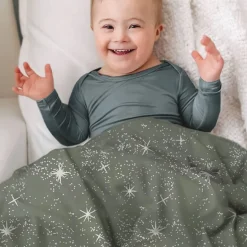 Mini Cozy Cloud Blanket (2.6 TOG)