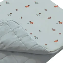 Mini Cozy Cloud Blanket (2.6 TOG)