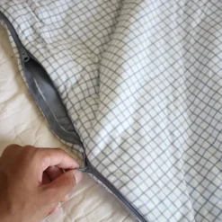 Mini Cozy Cloud Blanket (2.6 TOG)