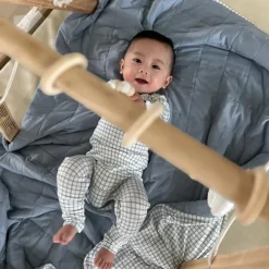 Mini Cozy Cloud Blanket (2.6 TOG)