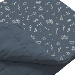 Mini Cozy Cloud Blanket (2.6 TOG)