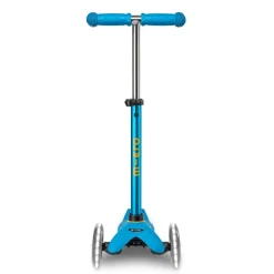 Mini Deluxe LED Scooter