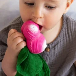 Mini Doudou Teether
