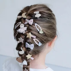 Mini Heart Clic Clacs