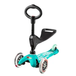 Mini 3-in-1 Deluxe Scooter