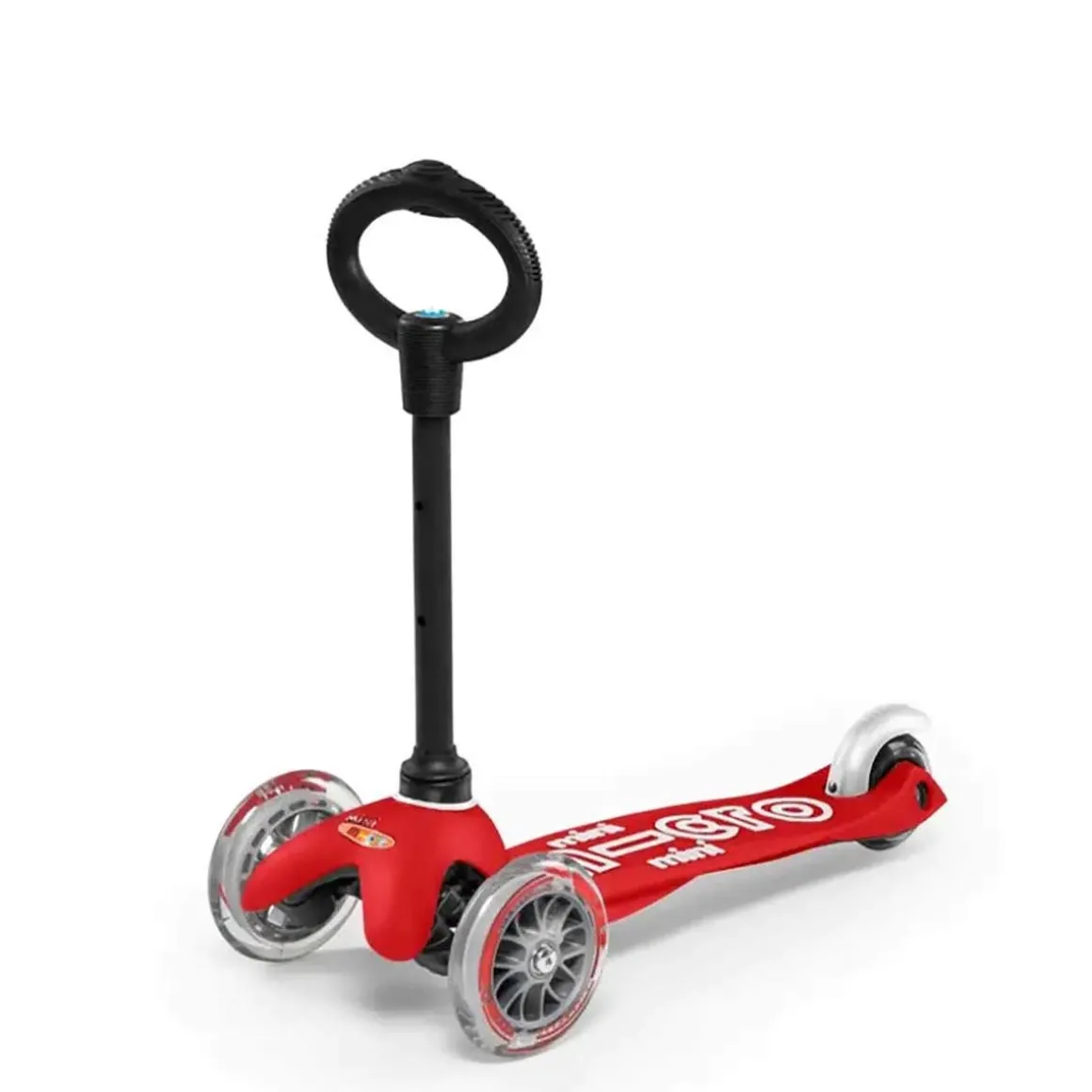 Mini 3-in-1 Deluxe Scooter