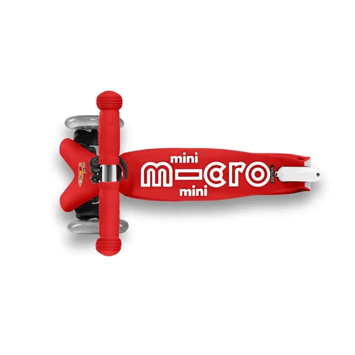 Mini 3-in-1 Deluxe Scooter