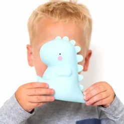 Mini T-Rex Light