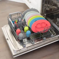 Mini Utensils (Fork + Spoon)