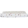 Minky Stretch Luxe Changing Pad Cover