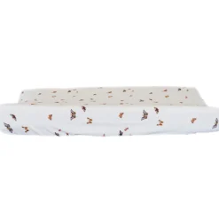Minky Stretch Luxe Changing Pad Cover
