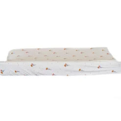 Minky Stretch Luxe Changing Pad Cover