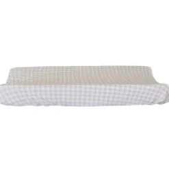 Minky Stretch Luxe Changing Pad Cover