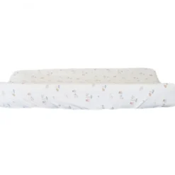 Minky Stretch Luxe Changing Pad Cover