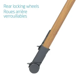 Minla 6-in-1 High Chair