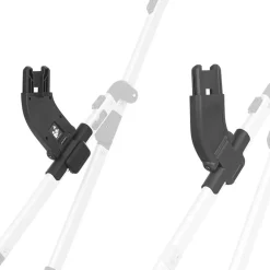 Minu/Minu V2 Infant Car Seat Adapter (MESA)