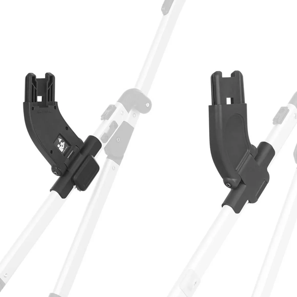 Minu/Minu V2 Infant Car Seat Adapter (MESA)