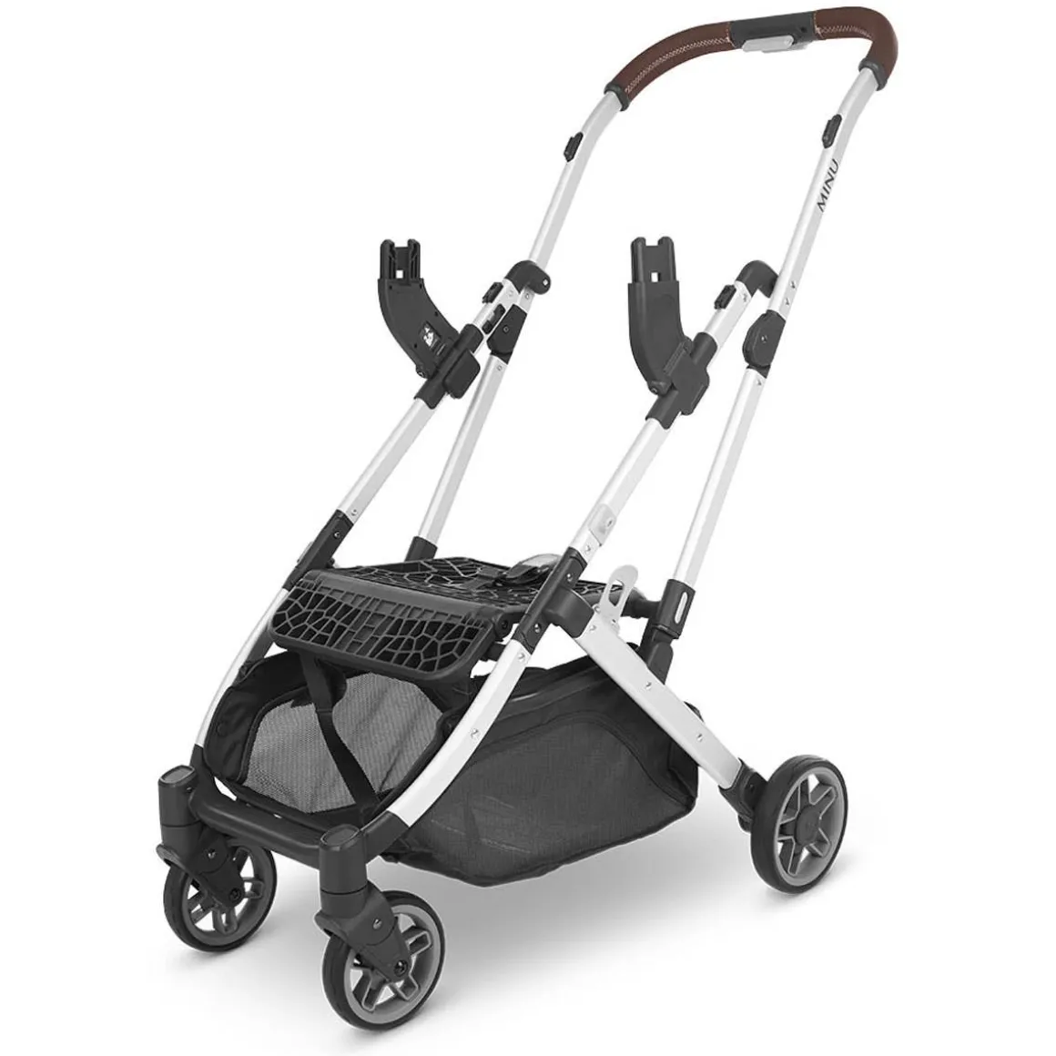 Minu/Minu V2 Infant Car Seat Adapter (MESA)