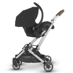 Minu/V2 Infant Car Seat Adapter (Maxi-Cosi/Nuna)