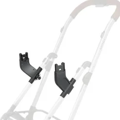 Minu/V2 Infant Car Seat Adapter (Maxi-Cosi/Nuna)