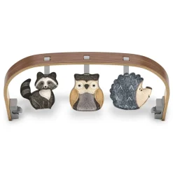 Mira Bouncer Toy Bar