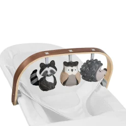 Mira Bouncer Toy Bar