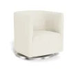 Mitchell Swivel Chair - Fabric