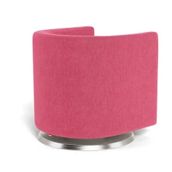 Mitchell Swivel Chair - Fabric