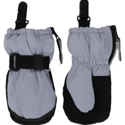 Mitten with Clip