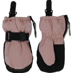 Mitten with Clip