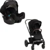MIXX Next Travel System