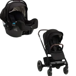MIXX Next Travel System