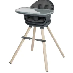 Moa 8-in-1 High Chair